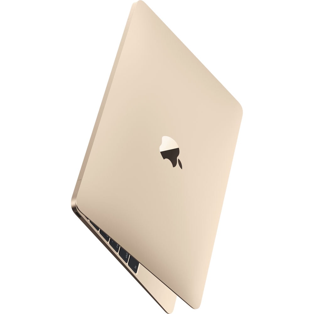 【値下げ】Apple MacBook ゴールド 12inch Restored-Apple-12-MacBook-