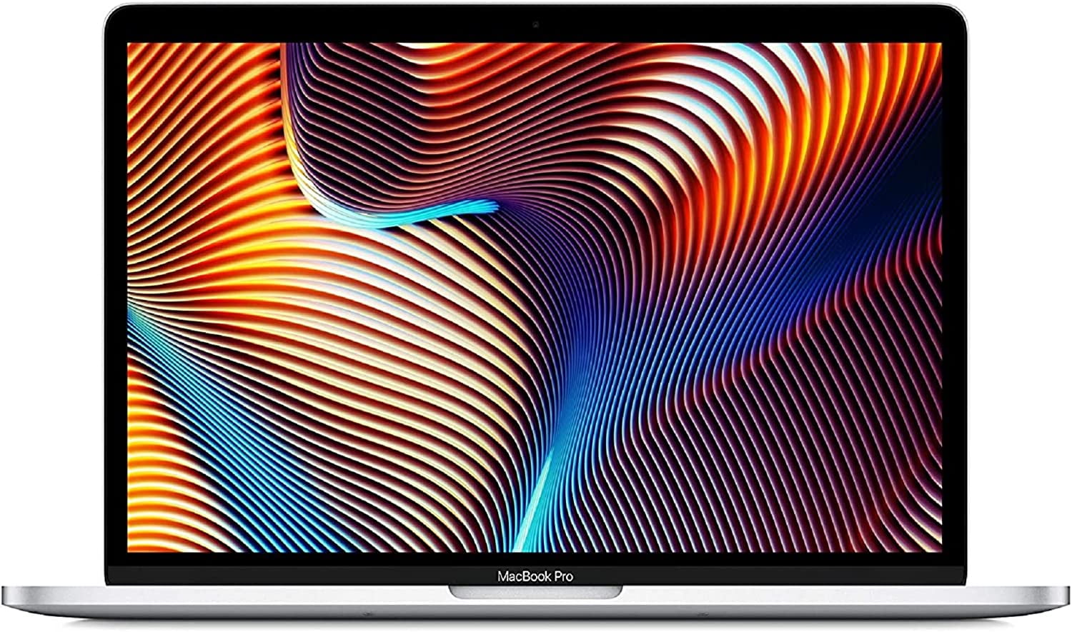 Restored Apple 13.3