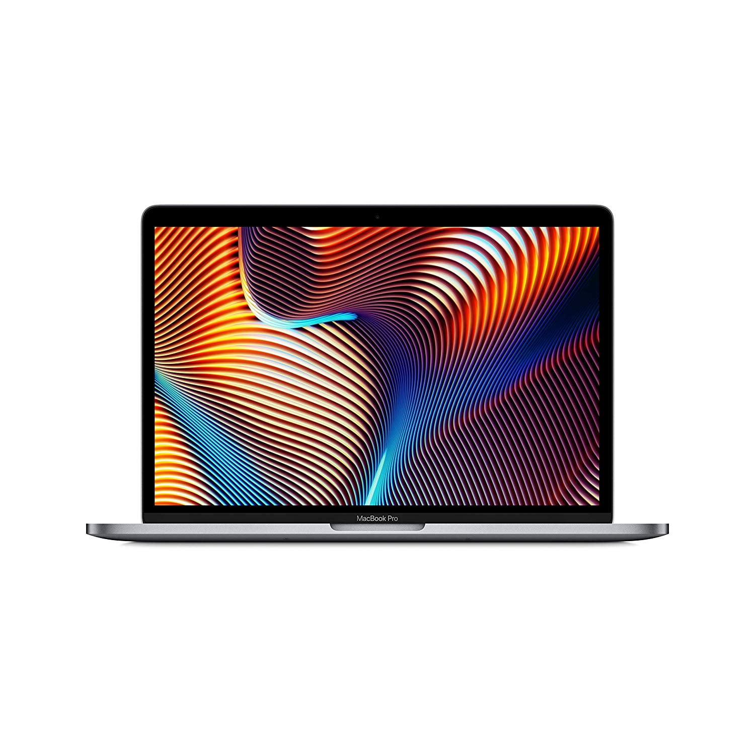 Macbook Pro Space Gray