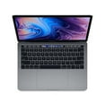 thumbnail image 1 of Restored Apple 13.3" MacBook Pro with Touch Bar Intel Core i7 2.8GHz 16GB RAM 1TB SSD (Mid 2019) MV982LL/A Space Gray (Refurbished), 1 of 7