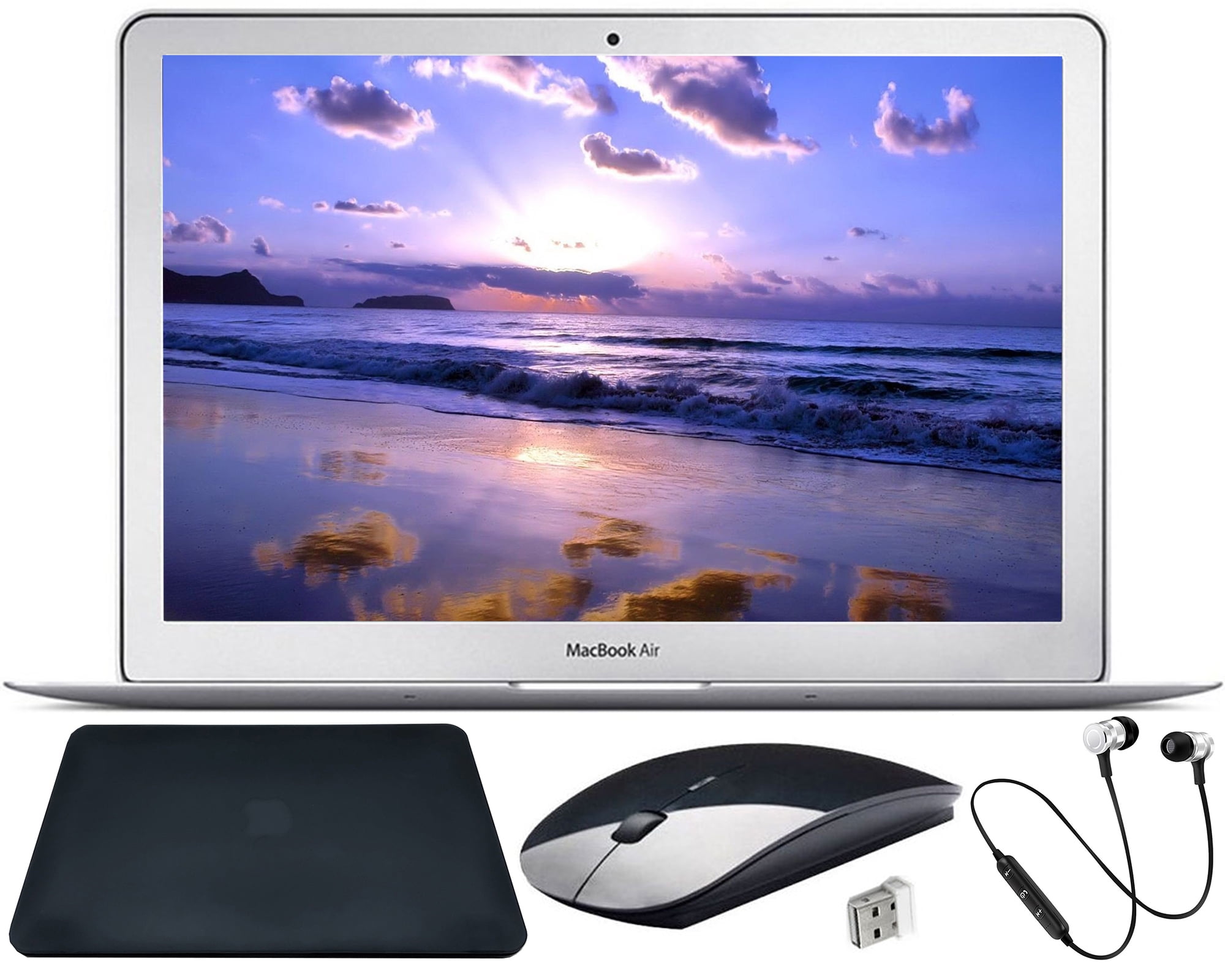 Apple MacBook Air Core 2 13.3インチ/4GB/HDD 80GB Apple MacBook Air