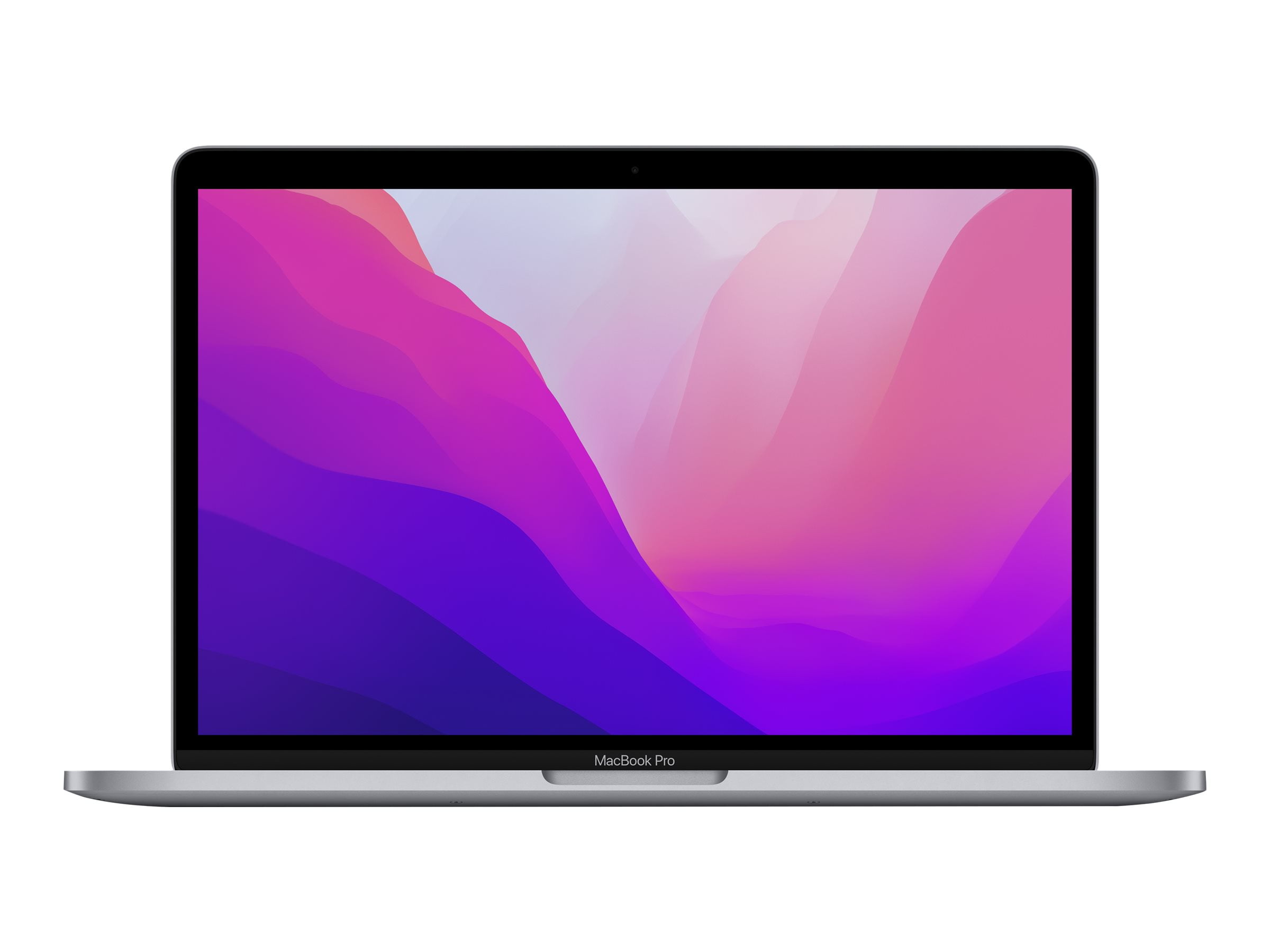 Restored 2022 Apple MacBook Pro Laptop with M2 chip: 13-inch Restored 2022 Apple MacBook Pro Laptop with M2 chip: 13-inch