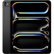 Restored Apple 13-in iPad Pro M5 Wi-Fi 2TB Standard Glass - Space Black - MDYT4LL/A - Oct 2025