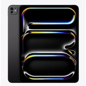 Restored Apple 13-inch iPad Pro (M5) Wi-Fi + Cellular 512GB with OLED - Space Black