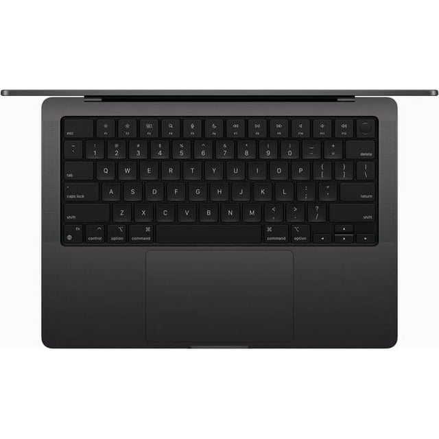 Macbook Pro M3 Pro