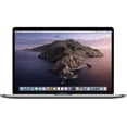 thumbnail image 1 of Restored Apple 15.4-inch MacBook Pro Notebook (2016) MLH42LL/A, 2.9 GHz Intel Core i7, 16 GB RAM, 512 SSD, - Space Gray (Refurbished), 1 of 5
