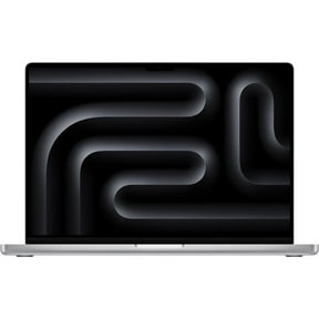 Pre-Owned Restored Apple 16.2" MacBook Pro Apple M3 Max 14-Core Chip 30-Core GPU 36GB RAM 1TB SSD - Silver (Late 2023)