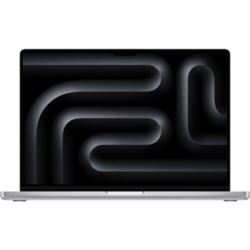 Pre-Owned Restored Apple 16.2" MacBook Pro Apple M3 Max 14-Core Chip 30-Core GPU 36GB RAM 1TB SSD - Silver (Late 2023)