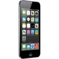 thumbnail image 1 of Restored Apple 16GB iPod touch (Space Gray) 5th Generation (Refurbished), 1 of 1