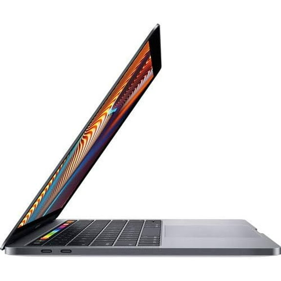 Restored Apple 2018 13" MacBook Pro Retina Touch Bar 2.3GHz i5 256GB 8GB A1989 MR9U2LL/A