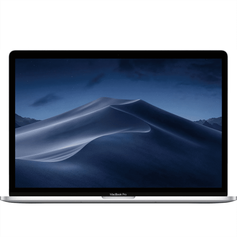 Macbook Pro Retina Display