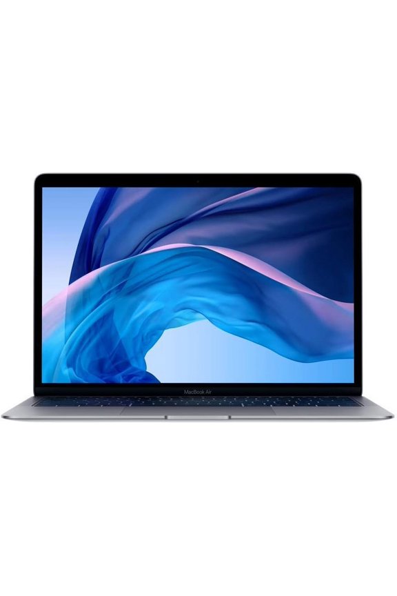 Pre-Owned Apple 2020 MacBook Air with Apple M1 Chip (13.3 inch, 8GB RAM, 256GB SSD) Space Gray