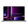 thumbnail image 1 of Restored Apple MacBook Pro MNW93LL/A 16" Notebook with the Apple M2 Pro Chip - 16 GB RAM - 1 TB SSD - Space Gray, 1 of 7