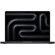 Restored 14 MacBook Pro Apple M3 Max chip with 14?core CPU and 30?core GPU, 1TB SSD - Space Black
