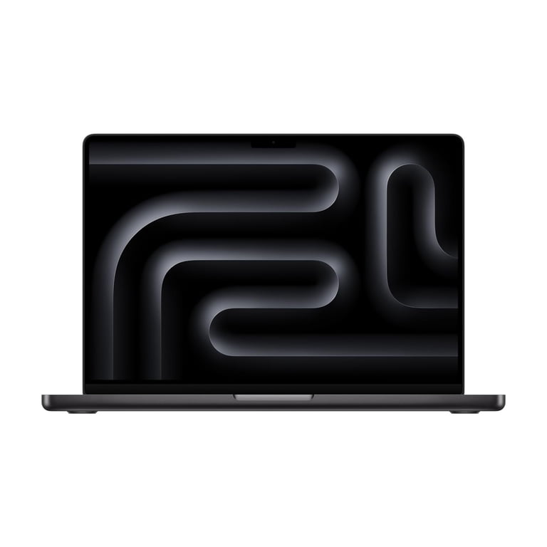 Apple, MacBook Pro 14
