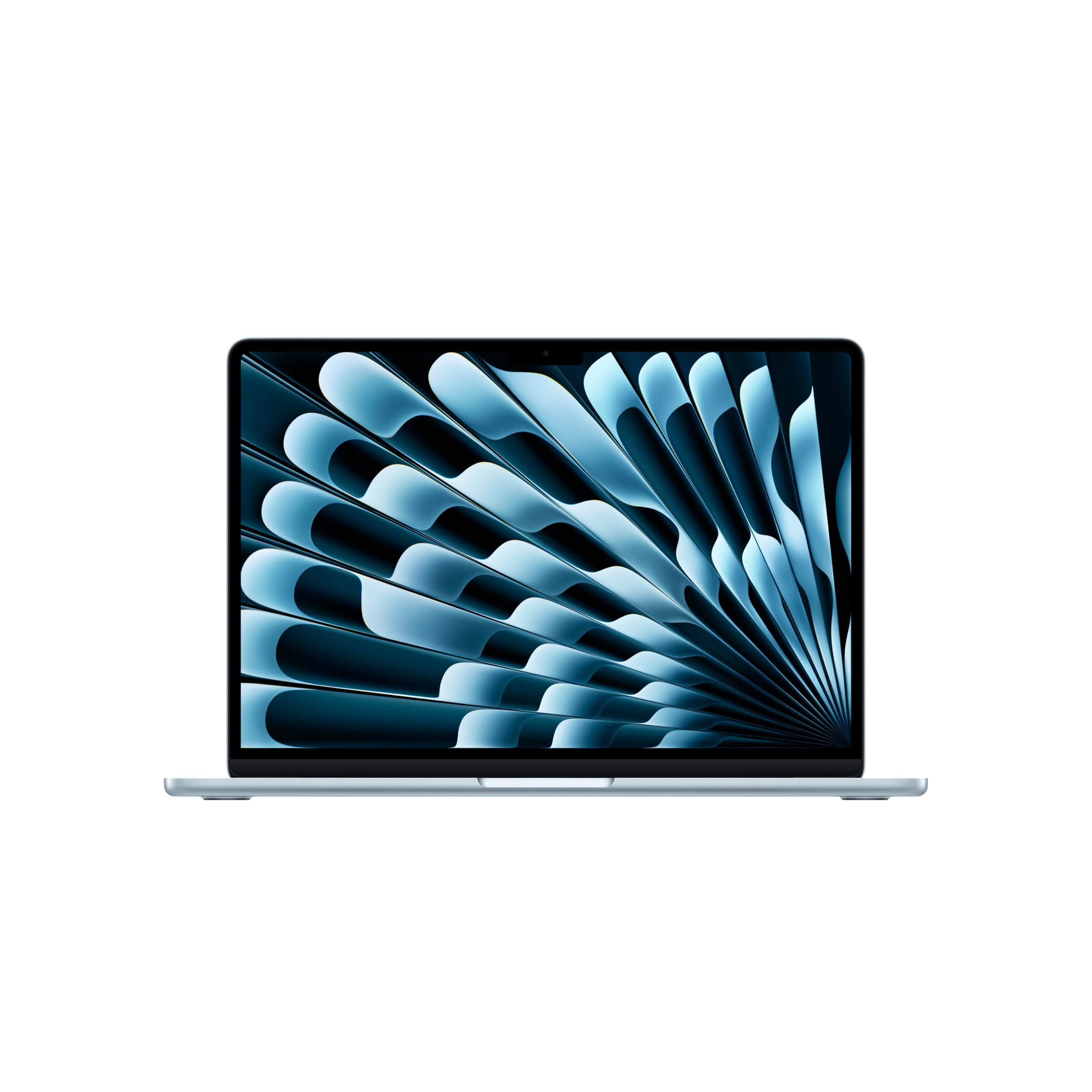 Blue Mac