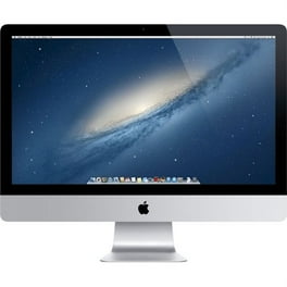 Restored Apple iMac MC309LL/A 21.5