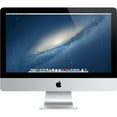thumbnail image 1 of Restored Apple 21.5-inch iMac Desktop Computer Intel Core i5 2.9GHz 8GB RAM 1TB HDD Silver (2012) - MD094LL/A (Refurbished), 1 of 5