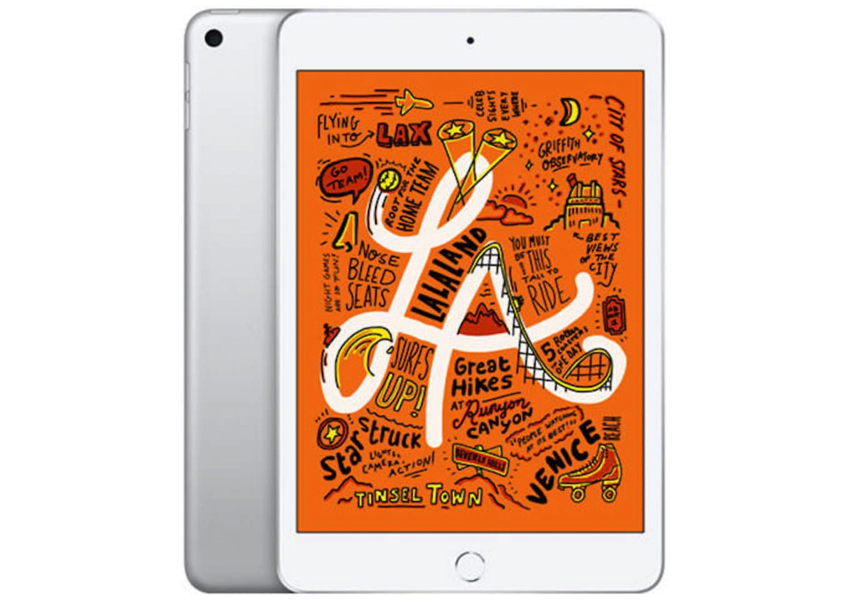 Apple 7 Inch Tablets in Shop Tablets by Screen Size - Walmart.com