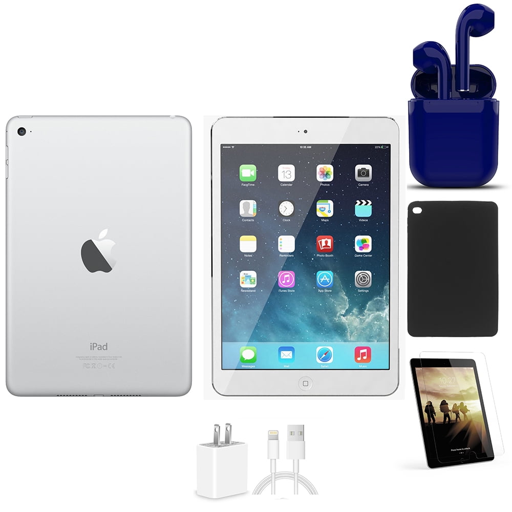 Wireless Charging Ipad Mini Compatible With Apple Pencil Wireless