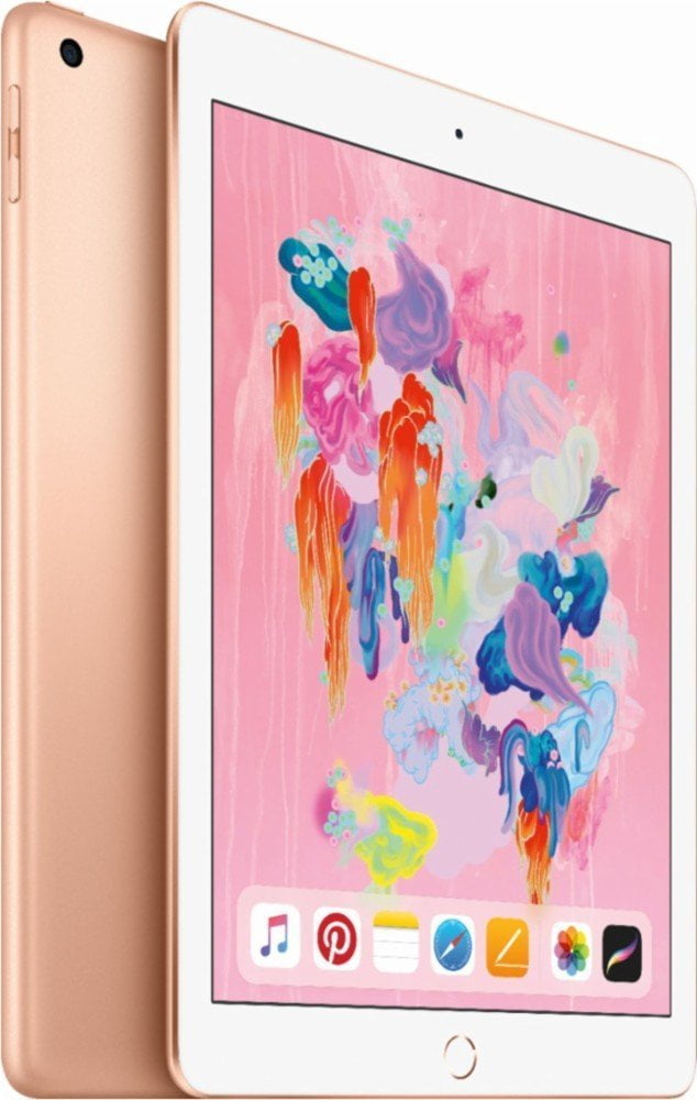 iPad - iPad mini 5 Wi-Fi 64GB ゴールド  iPad mini5 Amazon.com : Apple iPad Mini, 5th Generation (Wi-Fi, 64GB