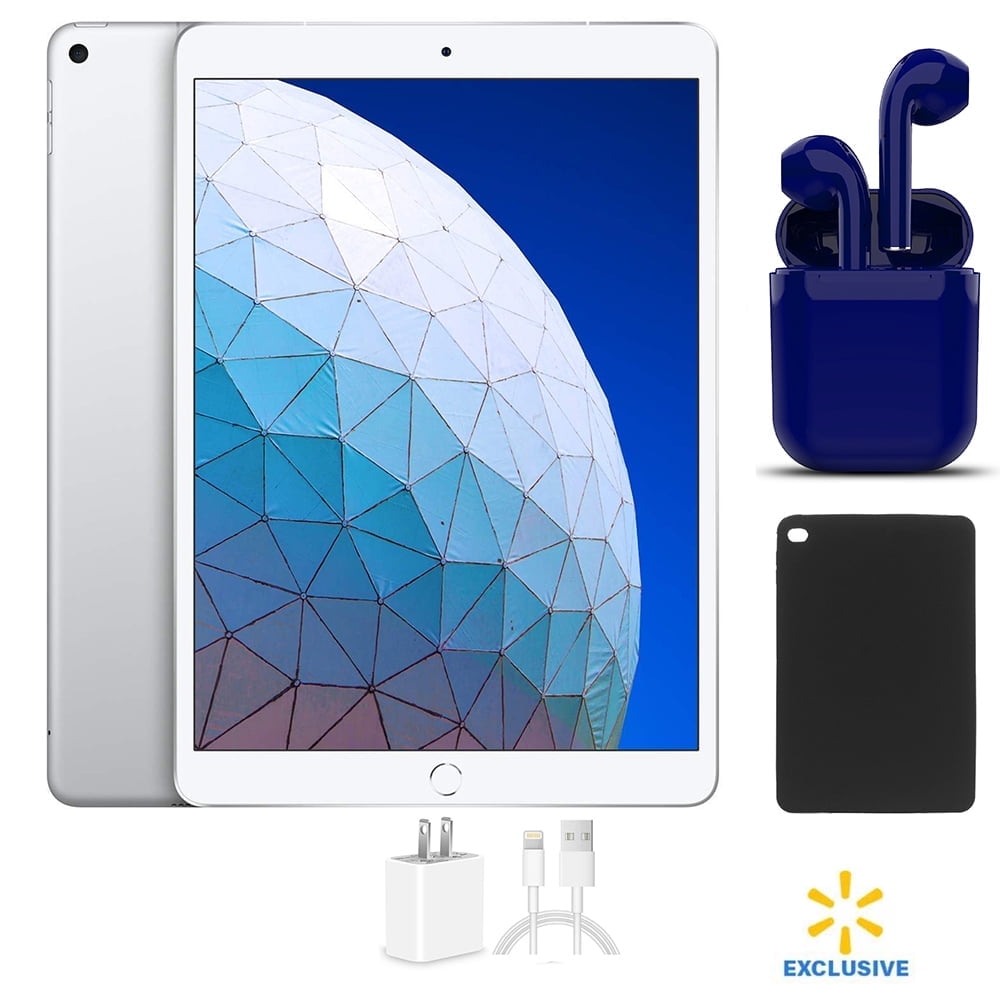 Restored Apple iPad Mini 5 7.9-inch Retina 256GB Latest OS Restored Apple iPad Mini 5 7.9-inch Retina 256GB Latest OS