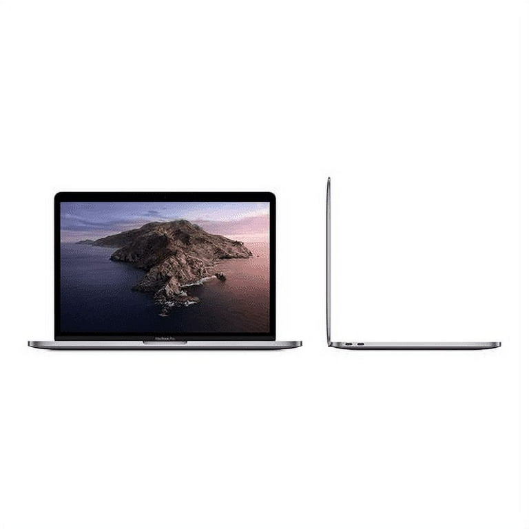 Macbook Pro 13 2019 A2159 I5 8 Go Ram 256 Go Gris Sideral Neuf &  Reconditionné