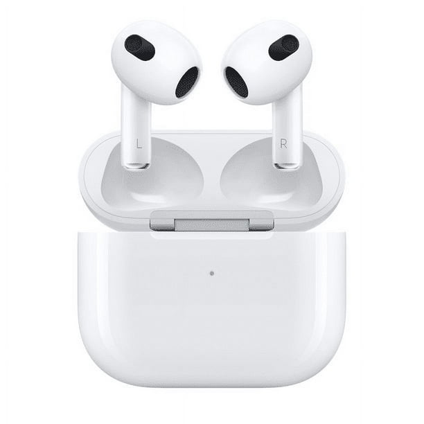 Restored Apple Air_Pods 3 nd Generation Earbud & in-ear Headphones ...