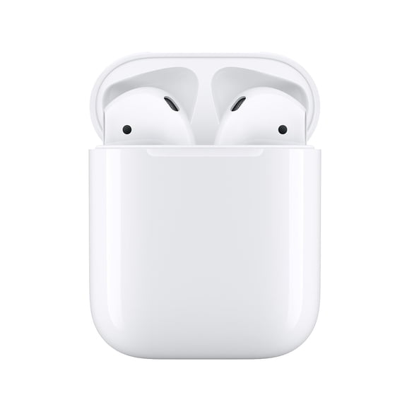 Pre-Owned Restored Apple AirPods 2 In-Ear Earbuds, White, MV7N2AM/A-R