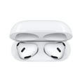 thumbnail image 1 of Restored Apple 3rd Generation Lightweight Wireless AirPods with Magsafe Charging Case and Personalized Spatial Audio (Refurbished), 1 of 4