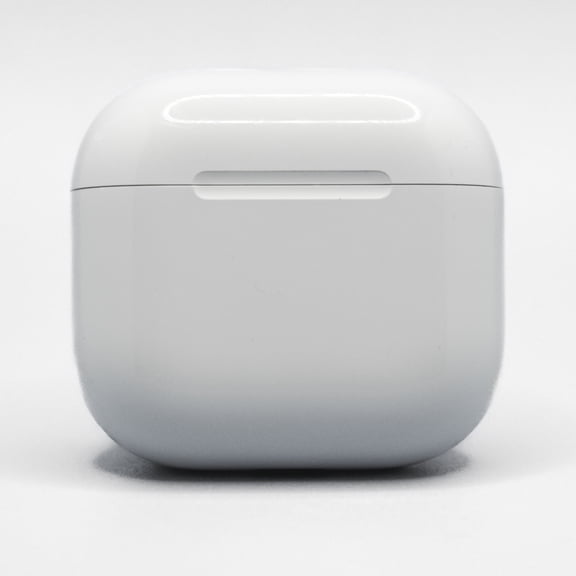 Restored Apple AirPods 4 (ANC) - Replacement Charging Case (A3059)