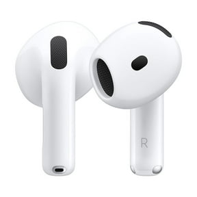 Restored Apple AirPods 4 with Active Noise Cancellation