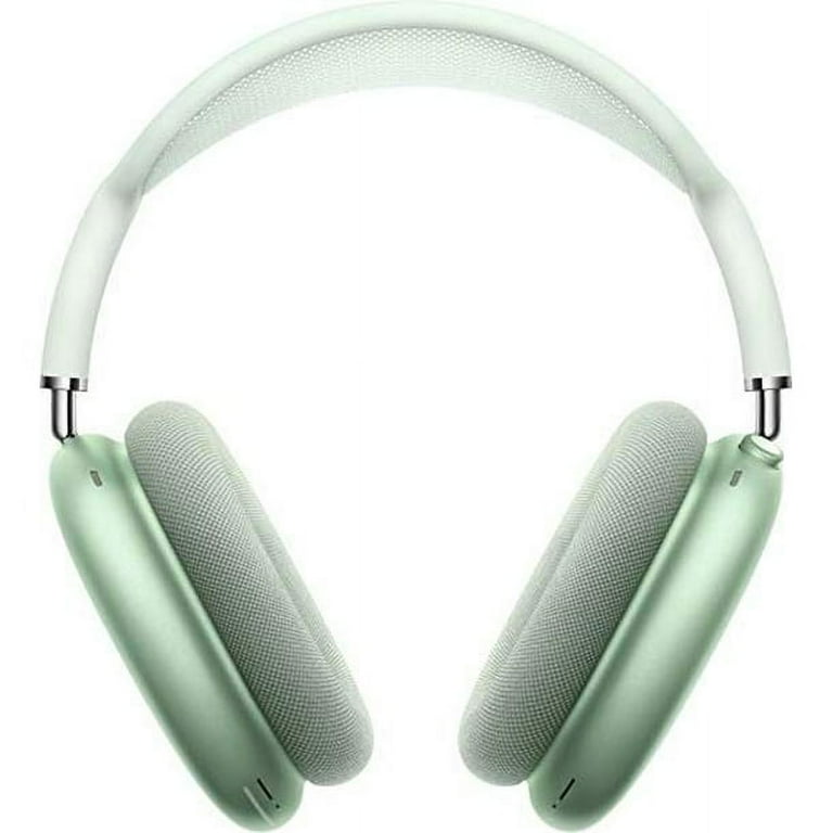 Airpods Max グリーン Apple AirPods Max, Green, Refurbished, Active Noise