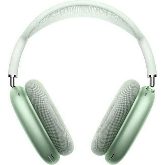 Restored Apple Airpods Max - Green (Refurbished)