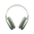 thumbnail image 1 of Restored Premium Apple AirPods Max Green (Refurbished), 1 of 4
