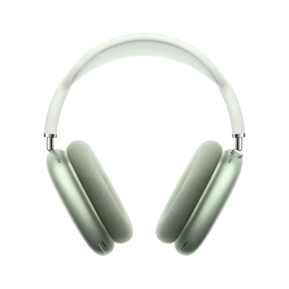 Restored Premium Apple AirPods Max Green (Refurbished)