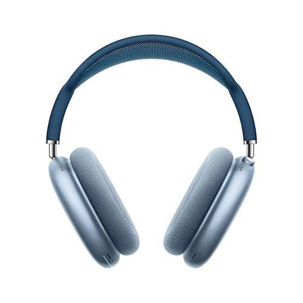 Apple AirPods Max Wireless Over-Ear Headphones - iPhone Air Apple AirPods Max Wireless Over-Ear Headphones - iPhone Air