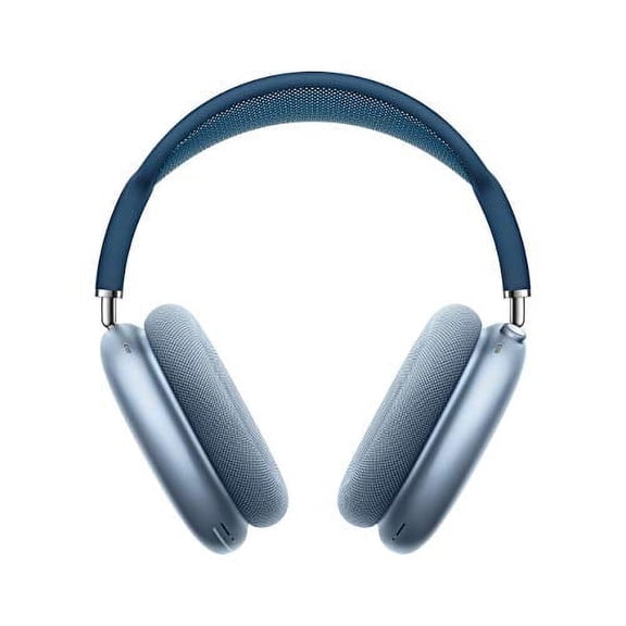 Restored Apple AirPods Max Sky Blue