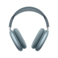 thumbnail image 1 of Restored Apple AirPods Max (USB-C) - Blue (Refurbished), 1 of 4