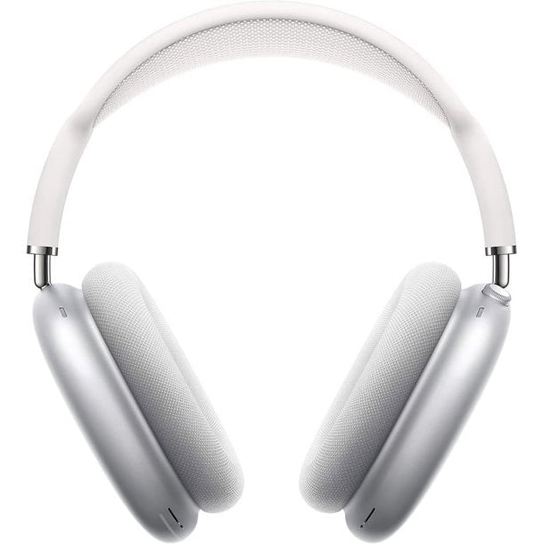 Apple, Restored Airpods Max, Silver, Model MGYJ3AM/A - Walmart.com