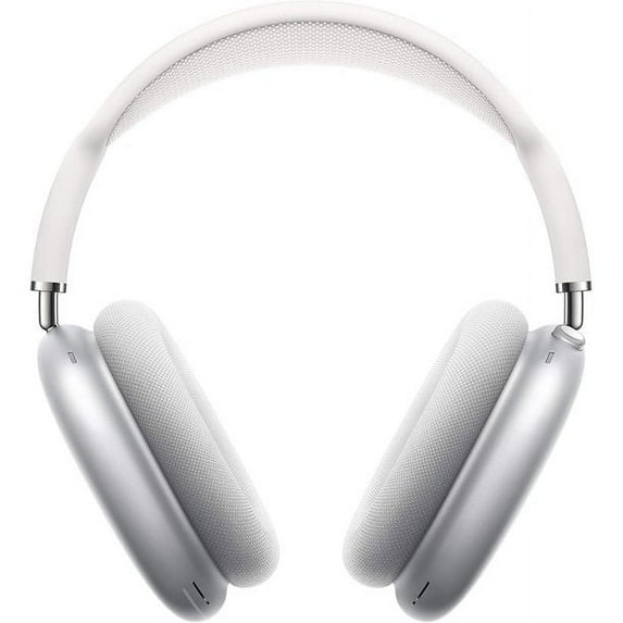 Restored Apple Airpods Max - Silver (Refurbished)