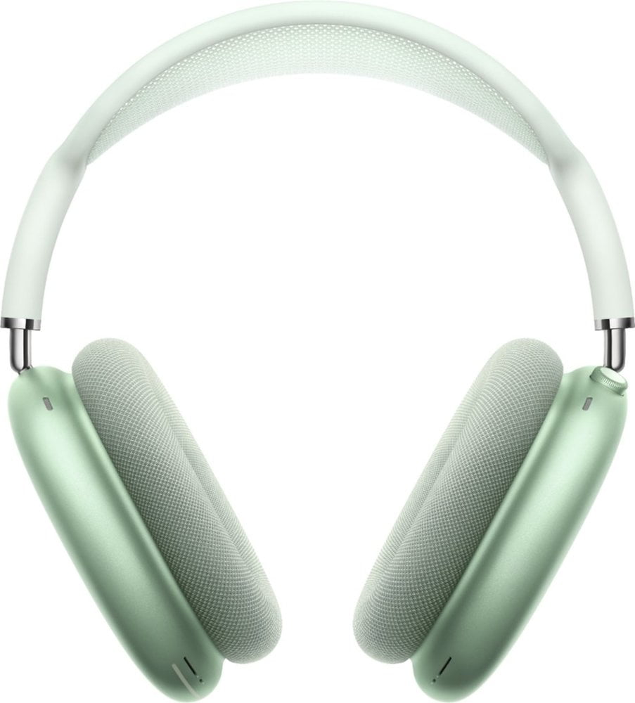 Apple AirPods Max - Silver, Wireless with Noise Cancelling Apple AirPods Max - Silver, Wireless with Noise Cancelling