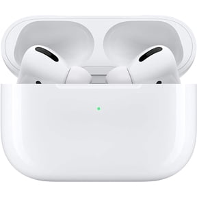 Restored Apple AirPods PRO Wireless Headset White MWP22AM/A