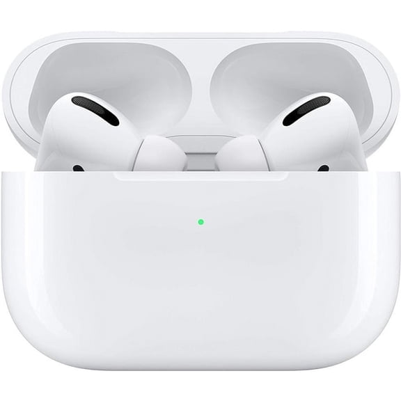 Pre-Owned Pre-Owned Restored Apple AirPods PRO Wireless Headset White MWP22AM/A