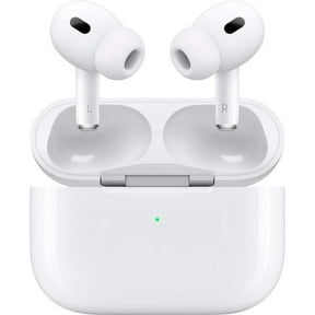 Pre-Owned Restored Apple AirPods Pro 2 White With USB-C Charging Case In Ear Headphones MTJV3AM/A