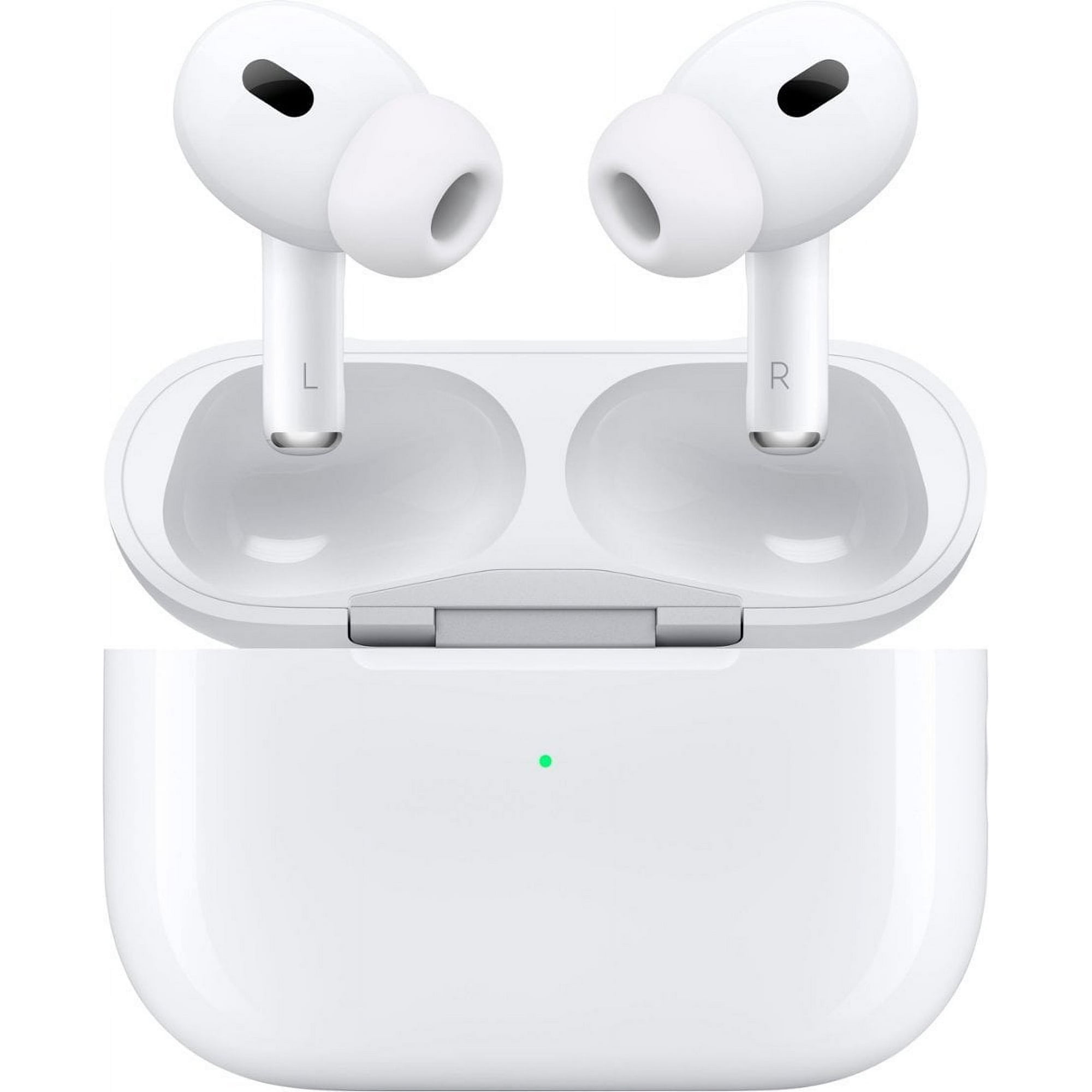Apple AirPods Pro (第2世代) - MagSafe ジャンク Apple AirPods Pro 2nd Gen, Wireless Earbuds, MagSafe