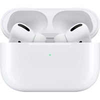 Apple AirPods Pro White with Charging Case Headphones [Refurbished]