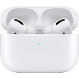 Apple AirPods Pro with outlet Charging Case (1st Gen) + Accessories