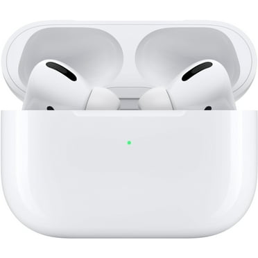 Restored Apple AirPods Pro White with Magsafe Charging Case In Ear Headphones MLWK3AM/A (Refurbished)