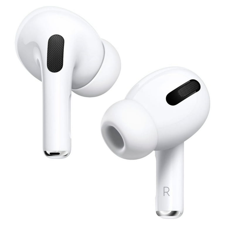 Restored Apple AirPods Pro Wireless In-Ear Headphones, MWP22AM/A